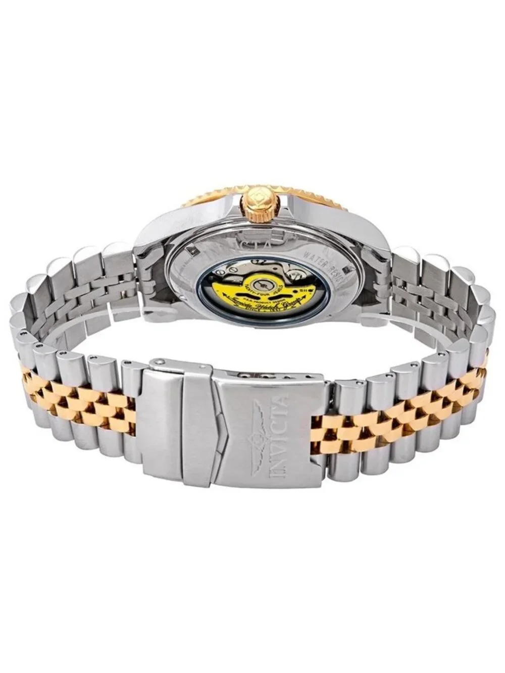 Invicta new authentic